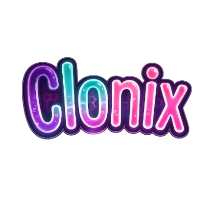 Clonix Logo